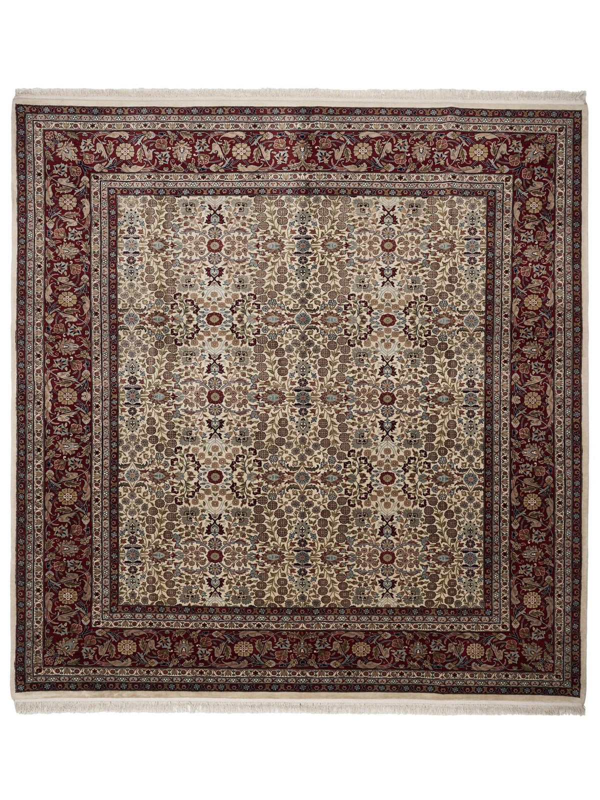 Öğretmenler Halı El Dokuma Hereke ÖDŞH237