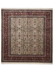 Öğretmenler Halı El Dokuma Hereke ÖDŞH237