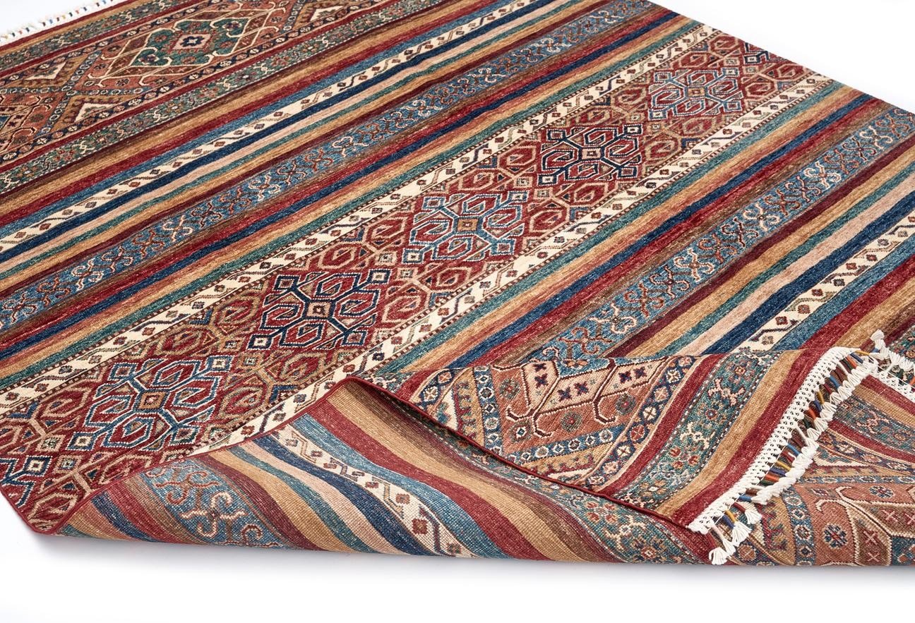 Öğretmenler Halı El Dokuma  Bahtiyari ÖÇİB592