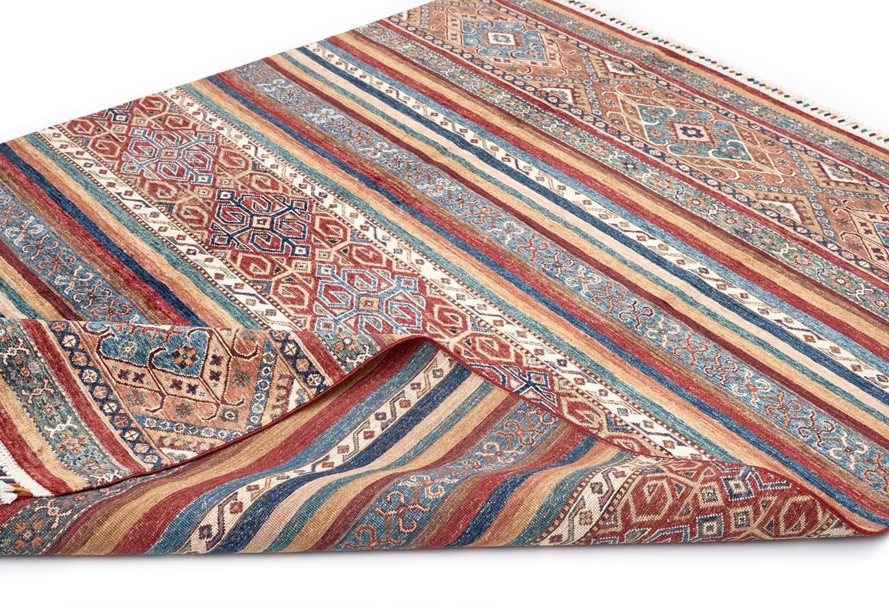 Öğretmenler Halı El Dokuma  Bahtiyari ÖÇİB592