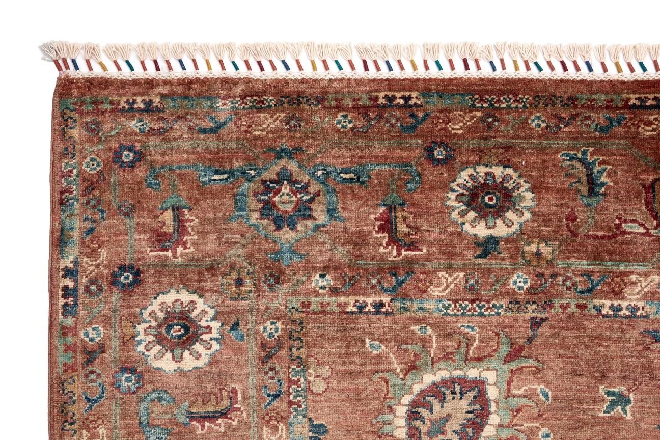 Öğretmenler Halı El Dokuma Ova Sultani ÖÇOS594