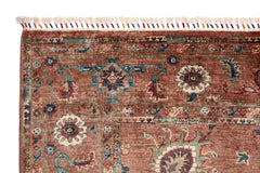 Öğretmenler Halı El Dokuma Ova Sultani ÖÇOS594