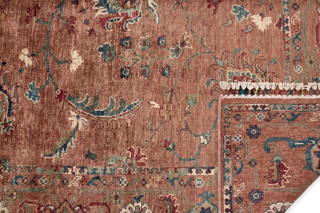 Öğretmenler Halı El Dokuma Ova Sultani ÖÇOS594