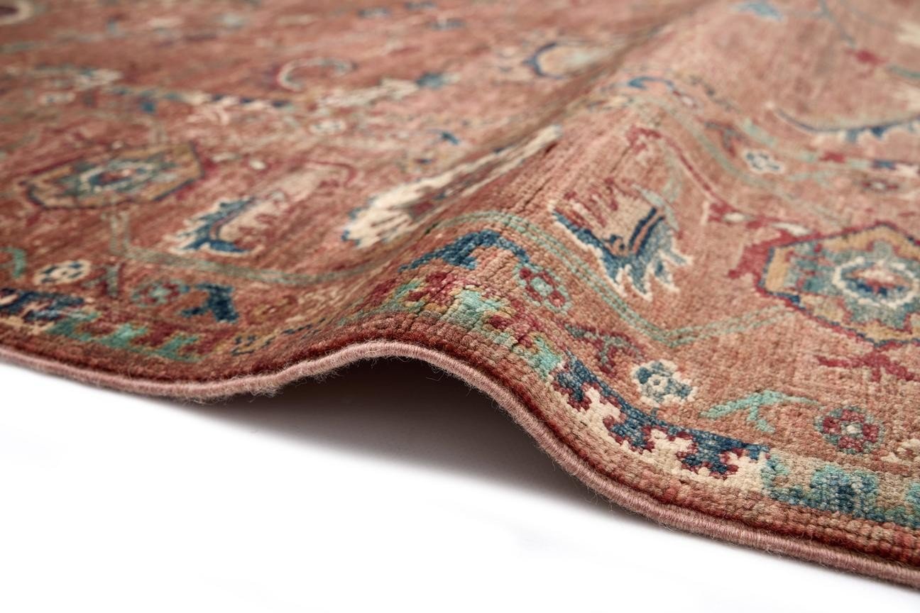 Öğretmenler Halı El Dokuma Ova Sultani ÖÇOS594