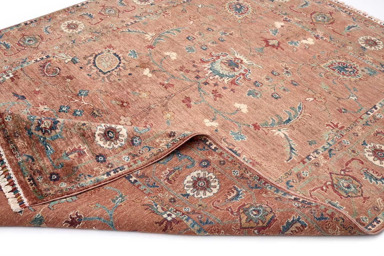 Öğretmenler Halı El Dokuma Ova Sultani ÖÇOS594