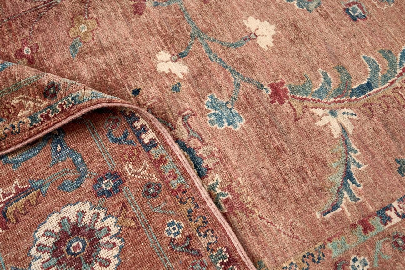 Öğretmenler Halı El Dokuma Ova Sultani ÖÇOS594