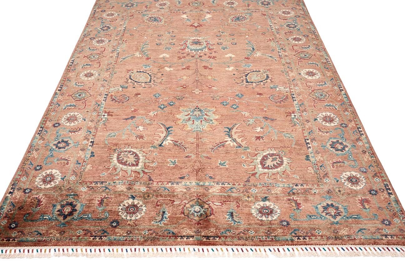 Öğretmenler Halı El Dokuma Ova Sultani ÖÇOS594