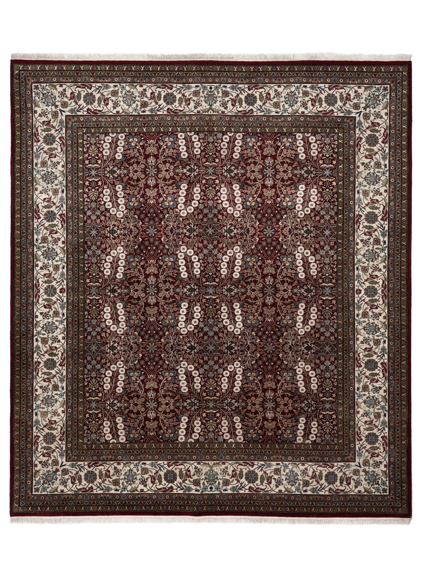 Öğretmenler Halı El Dokuma Hereke ÖDŞH243