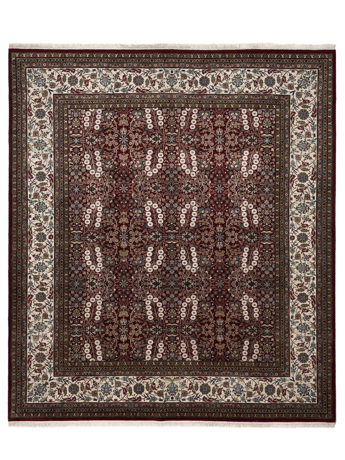 Öğretmenler Halı El Dokuma Hereke ÖDŞH243