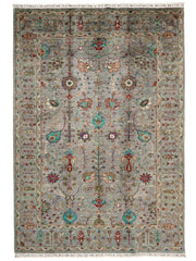 Öğretmenler Halı El Dokuma  Sultani ÖÇİS596