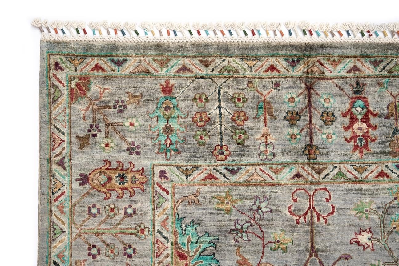 Öğretmenler Halı El Dokuma  Sultani ÖÇİS596