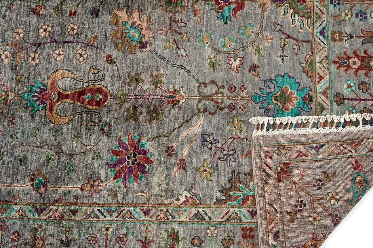 Öğretmenler Halı El Dokuma  Sultani ÖÇİS596