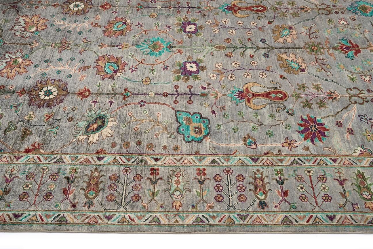 Öğretmenler Halı El Dokuma  Sultani ÖÇİS596