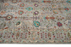 Öğretmenler Halı El Dokuma  Sultani ÖÇİS596