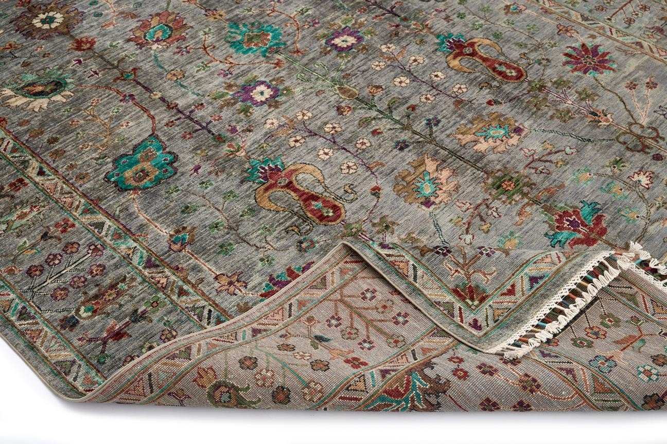 Öğretmenler Halı El Dokuma  Sultani ÖÇİS596