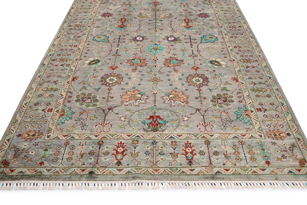 Öğretmenler Halı El Dokuma  Sultani ÖÇİS596