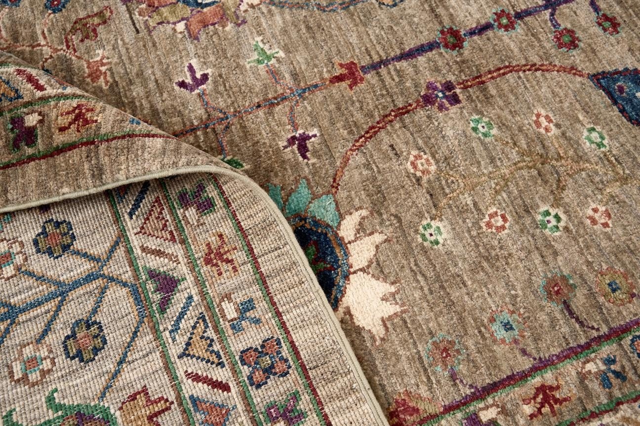 Öğretmenler Halı El Dokuma  Sultani ÖÇİS597