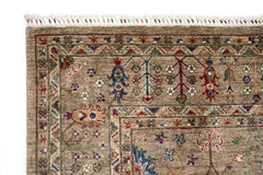 Öğretmenler Halı El Dokuma  Sultani ÖÇİS597