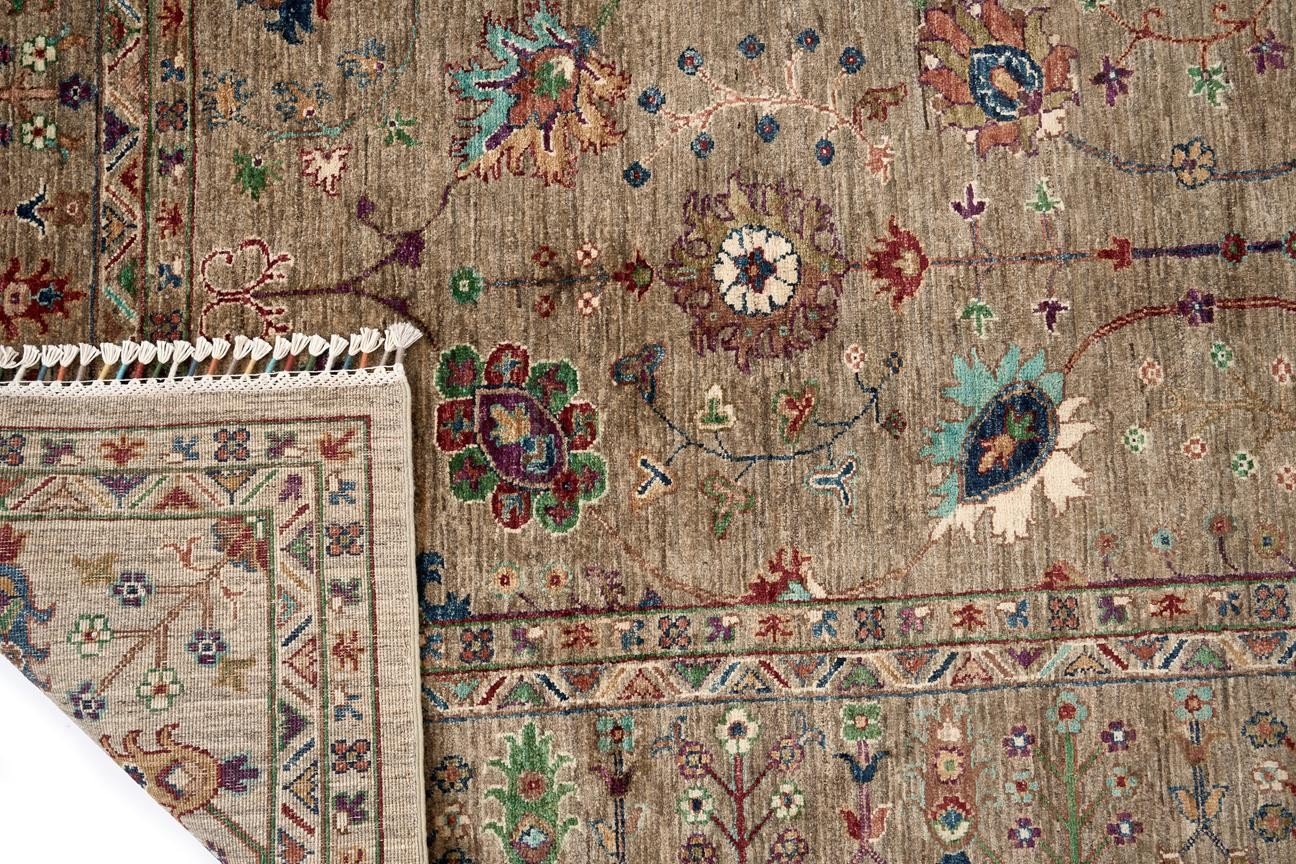 Öğretmenler Halı El Dokuma  Sultani ÖÇİS597