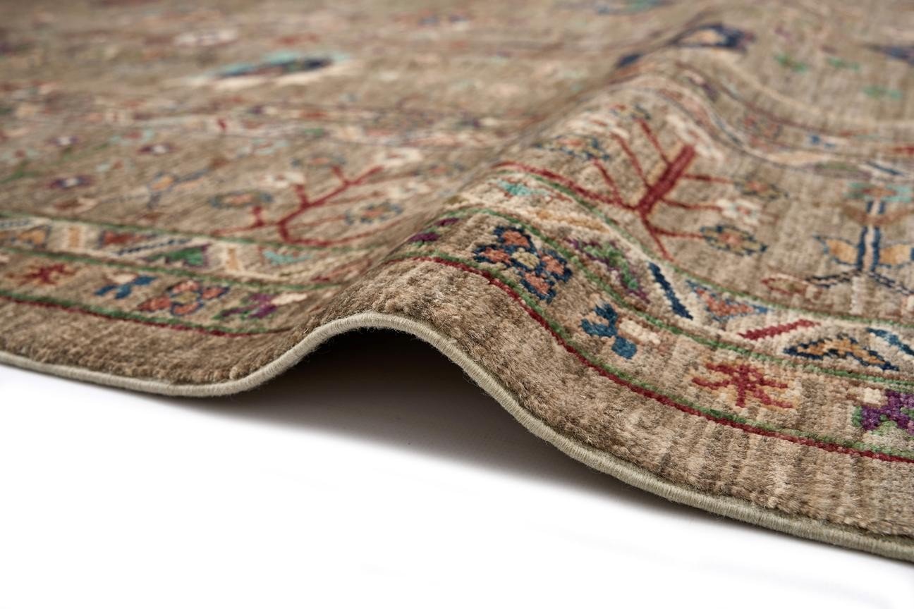 Öğretmenler Halı El Dokuma  Sultani ÖÇİS597