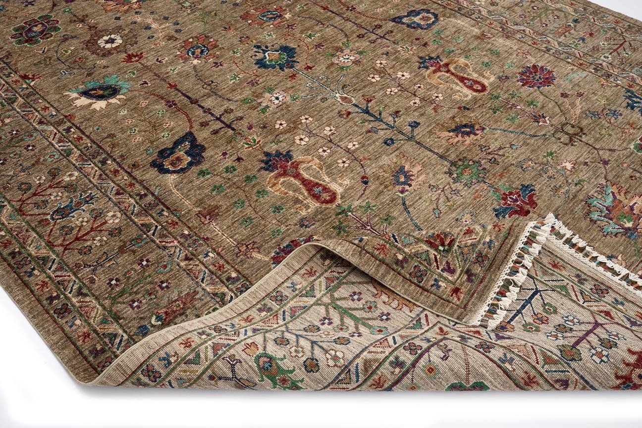 Öğretmenler Halı El Dokuma  Sultani ÖÇİS597