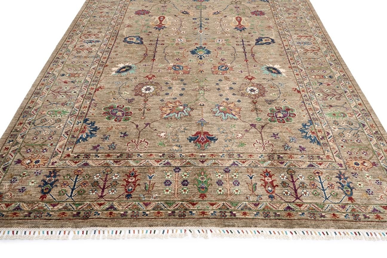 Öğretmenler Halı El Dokuma  Sultani ÖÇİS597