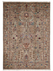 Öğretmenler Halı El Dokuma  Sultani ÖÇİS598