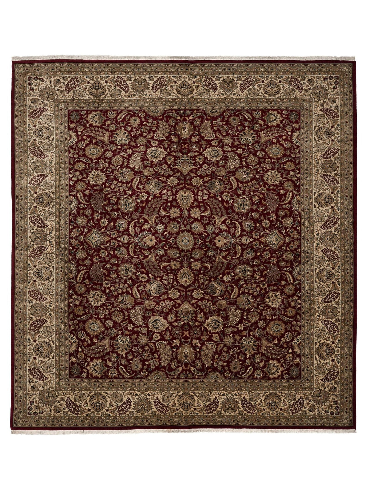 Öğretmenler Halı El Dokuma Kumkapı 247x282