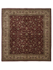 Öğretmenler Halı El Dokuma Kumkapı 247x282