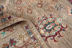 Öğretmenler Halı El Dokuma  Sultani ÖÇİS598