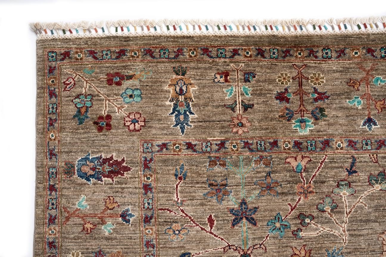 Öğretmenler Halı El Dokuma  Sultani ÖÇİS598