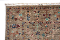 Öğretmenler Halı El Dokuma  Sultani ÖÇİS598