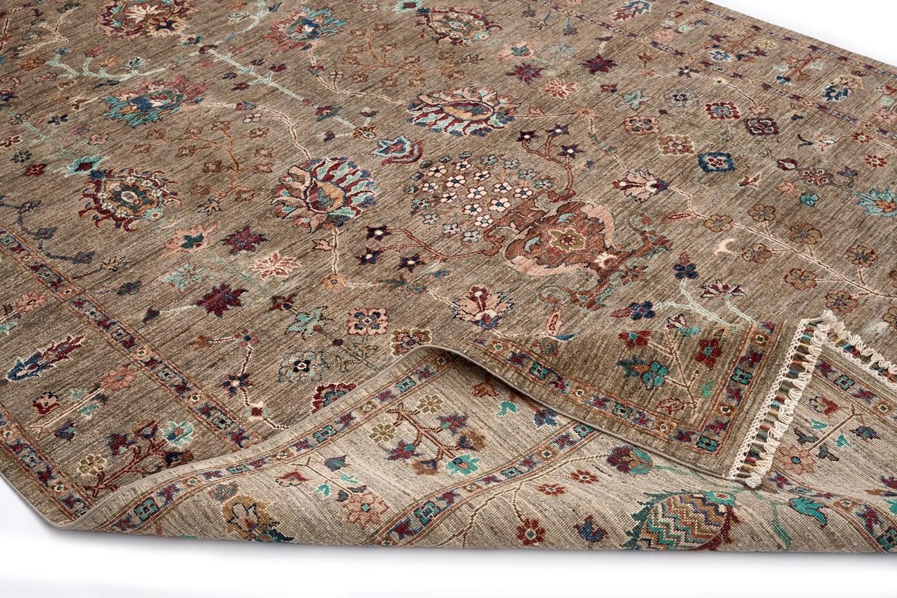 Öğretmenler Halı El Dokuma  Sultani ÖÇİS598