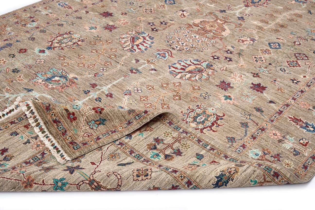 Öğretmenler Halı El Dokuma  Sultani ÖÇİS598