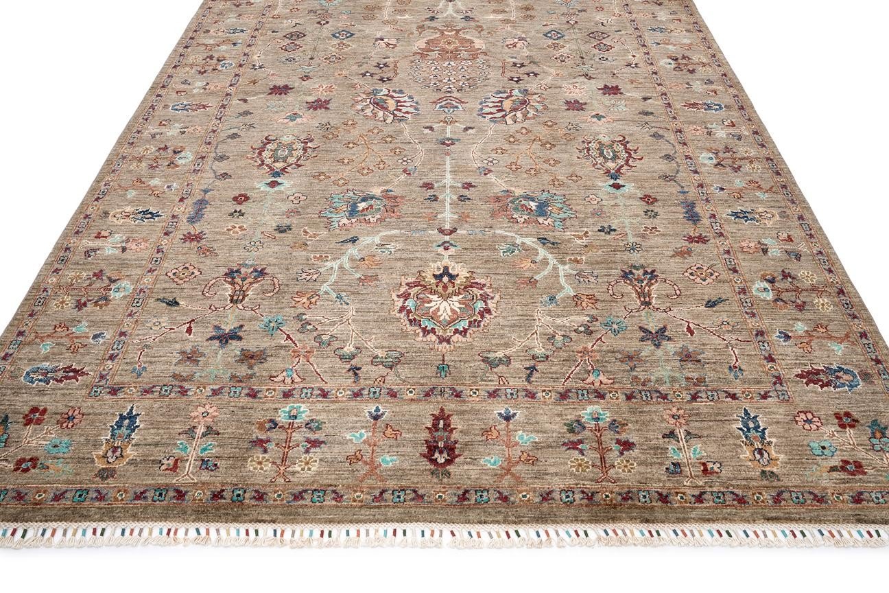 Öğretmenler Halı El Dokuma  Sultani ÖÇİS598