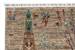 Öğretmenler Halı El Dokuma  Sultani ÖÇİS600