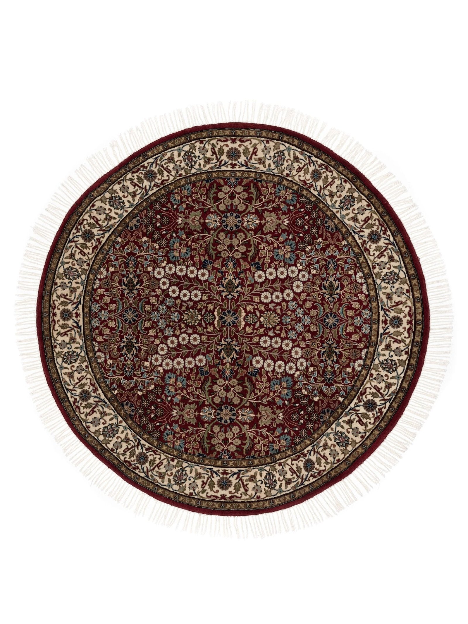 Öğretmenler Halı El Dokuma Hereke ÖDŞH253