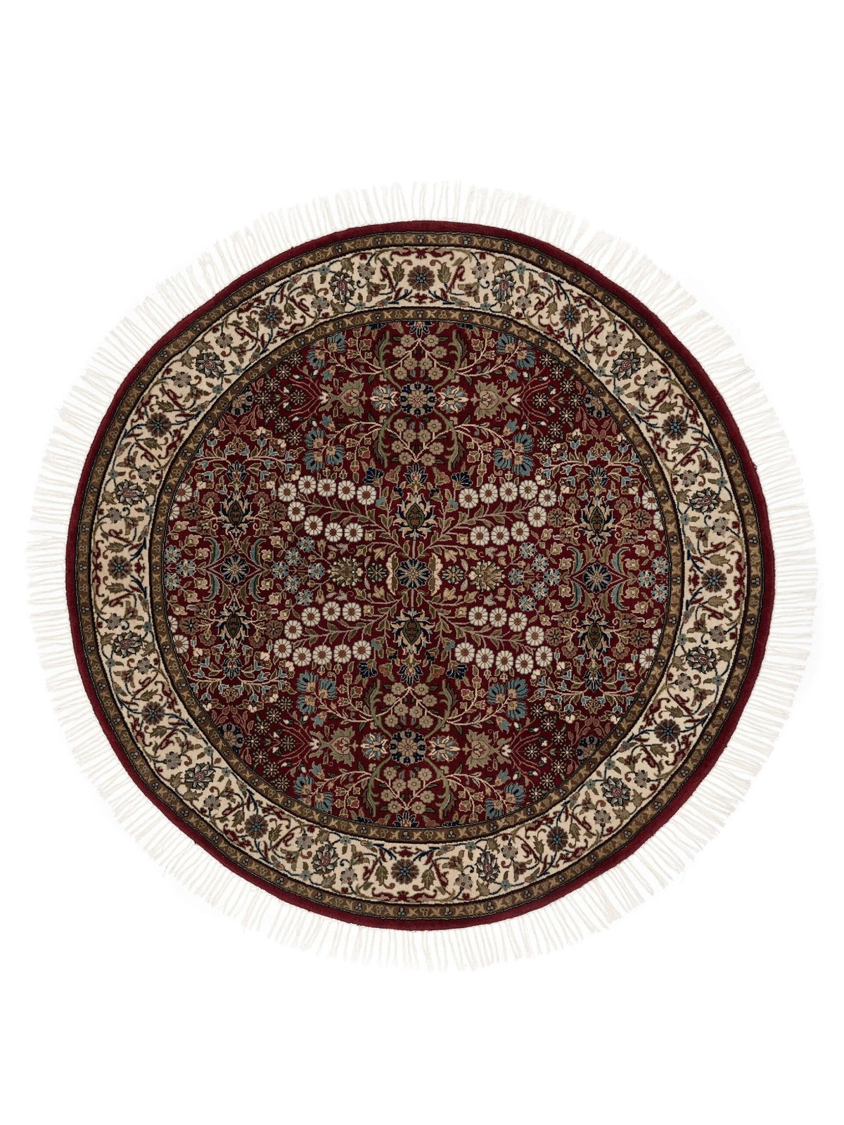 Öğretmenler Halı El Dokuma Hereke ÖDŞH253