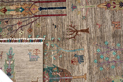 Öğretmenler Halı El Dokuma  Sultani ÖÇİS600