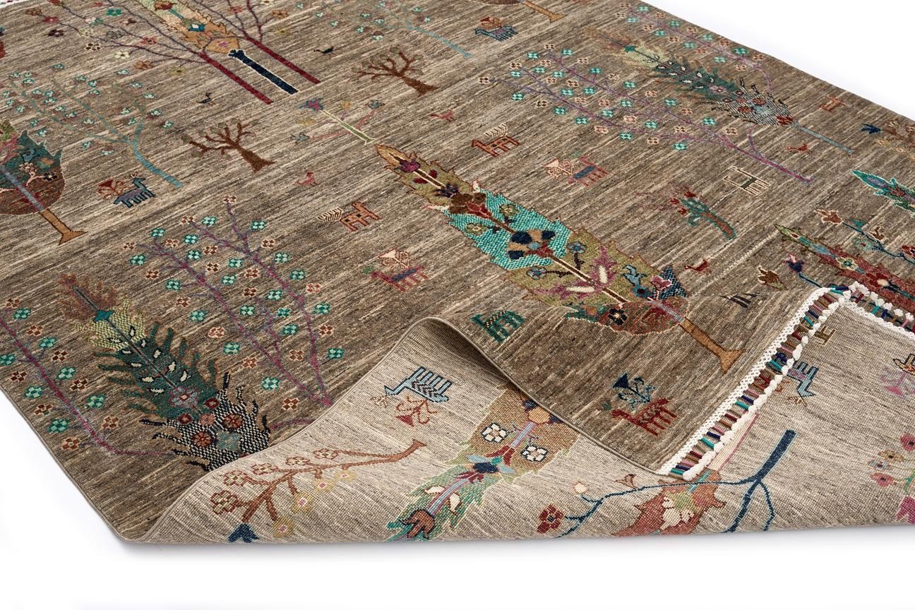 Öğretmenler Halı El Dokuma  Sultani ÖÇİS600