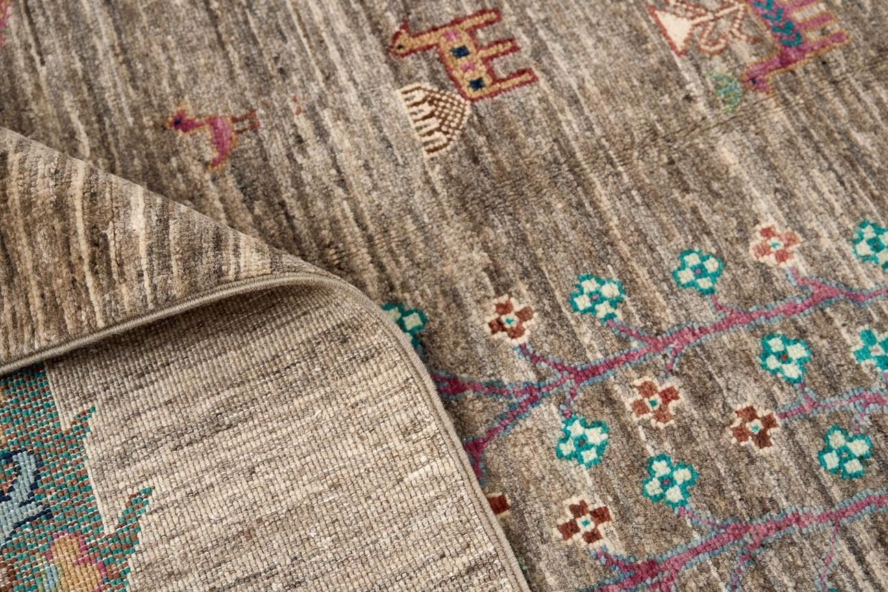 Öğretmenler Halı El Dokuma  Sultani ÖÇİS600