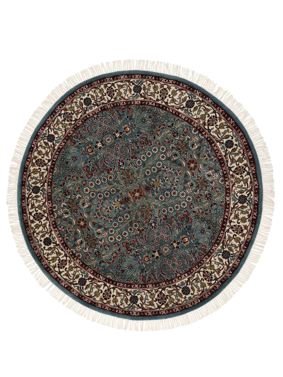 Öğretmenler Halı El Dokuma Hereke ÖDŞH255