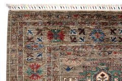 Öğretmenler Halı El Dokuma  Bahtiyari ÖÇİB603