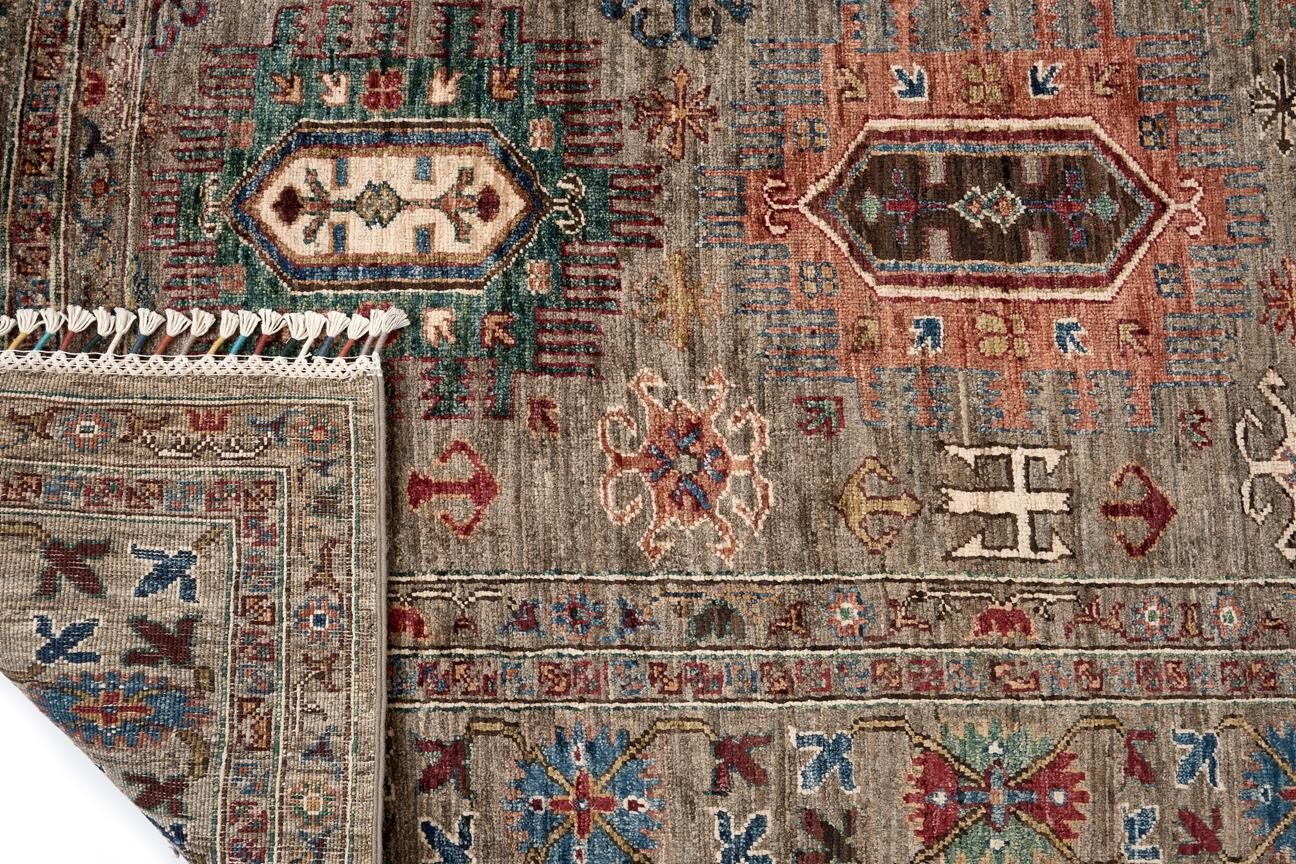 Öğretmenler Halı El Dokuma  Bahtiyari ÖÇİB603