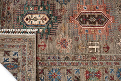 Öğretmenler Halı El Dokuma  Bahtiyari ÖÇİB603