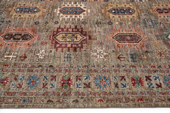 Öğretmenler Halı El Dokuma  Bahtiyari ÖÇİB603