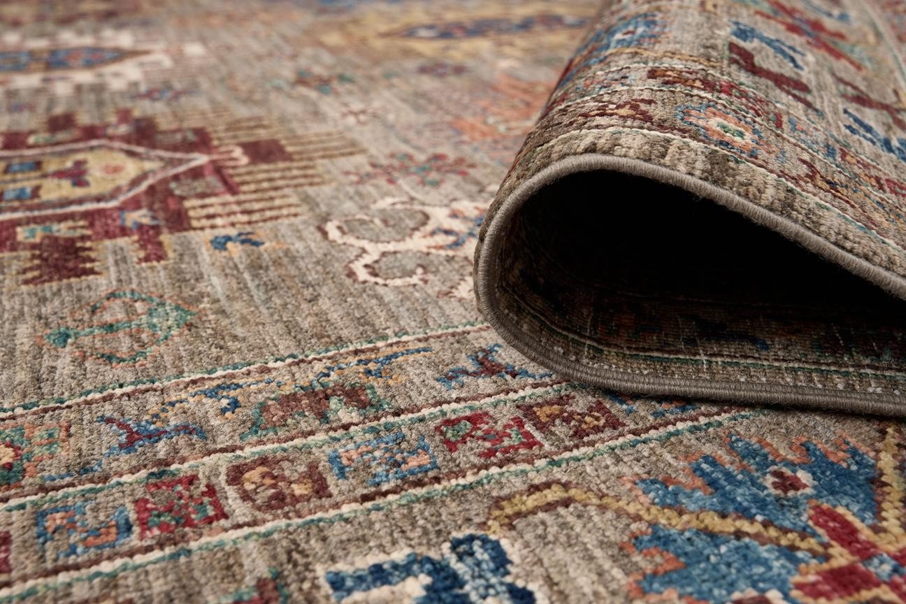 Öğretmenler Halı El Dokuma  Bahtiyari ÖÇİB603