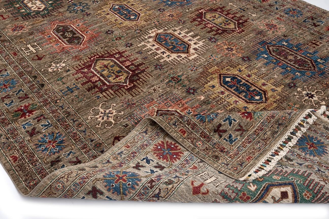 Öğretmenler Halı El Dokuma  Bahtiyari ÖÇİB603