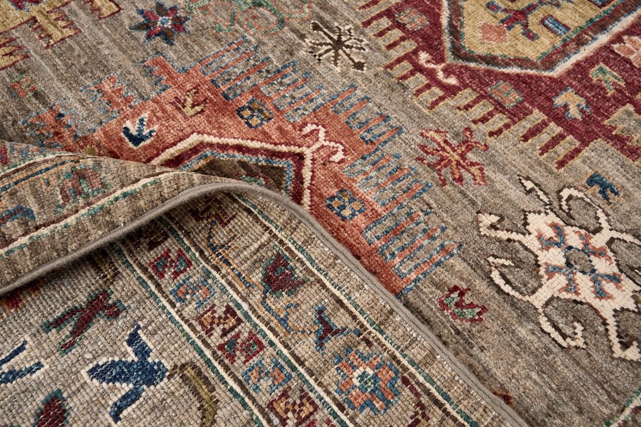 Öğretmenler Halı El Dokuma  Bahtiyari ÖÇİB603