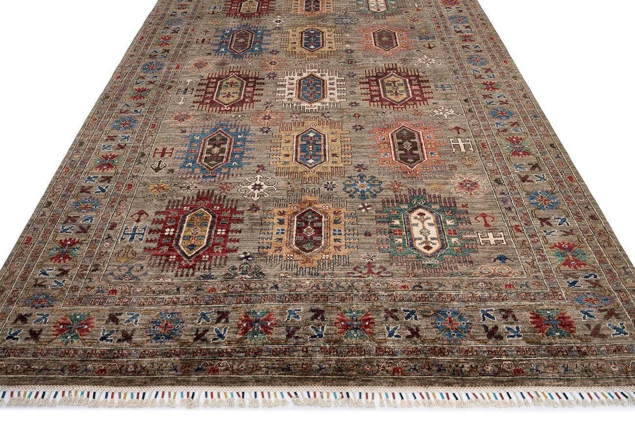 Öğretmenler Halı El Dokuma  Bahtiyari ÖÇİB603